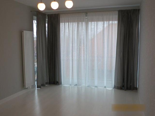 For Rent Nicely Finished Three Bedroom Apartment in Dorobanti