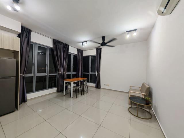 for rent nordica gravit8 condominium fully furnished near ksl mall