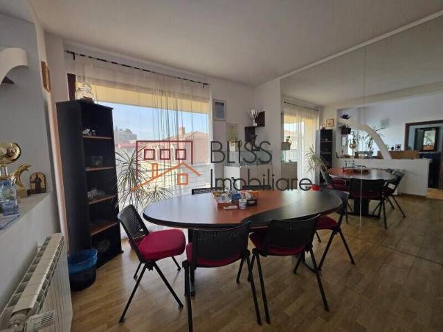 For rent Nordului Herastrau villa for residential or commercial use Nordului, Bucharest