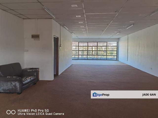 For Rent Nusa Jaya Nusa Bestari shop