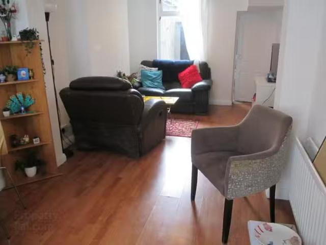 Cozy Ogilvie Street