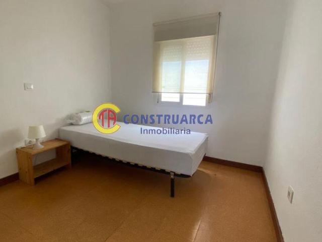for rent of flat in Talavera de la Reina, CENTRO Id:01041354