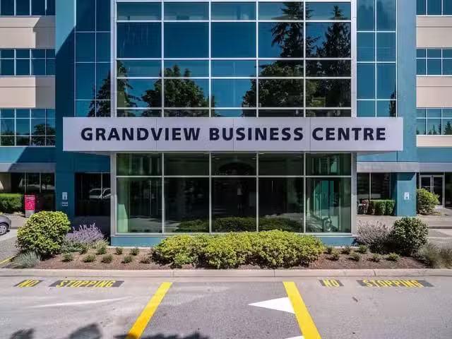 For Rent! Office for lease in Surrey, South Surrey White Rock.