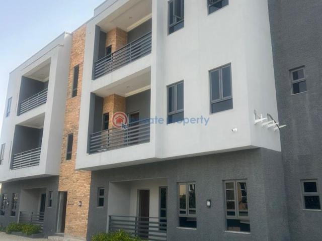 For rent: Office Kado Abuja Phase 2 PID: 9PCHSA | Private Property Nigeria