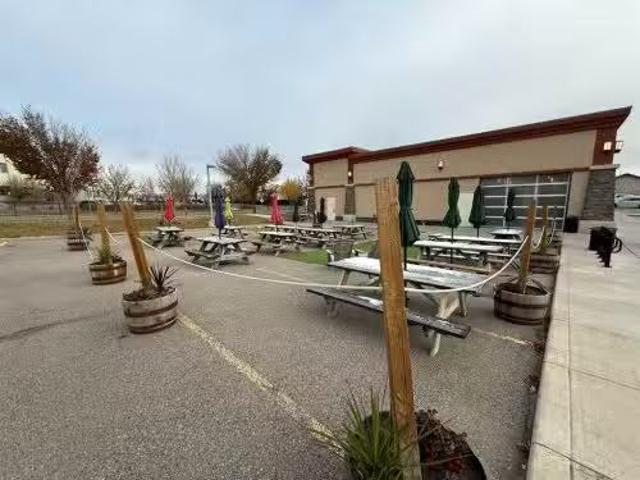 Deal! Okotoks, AB, None commercial for sale or for lease Li.