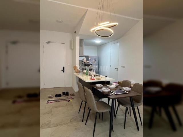 For Rent Ohako Residence @ Puchong Jaya, 3R2B Fully Furnish