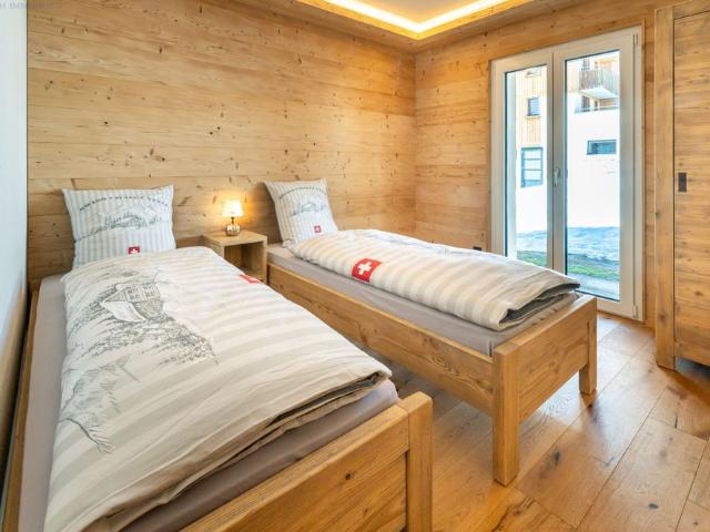Bettmeralp, for rent – tastefully renovated 3.5 ZWg