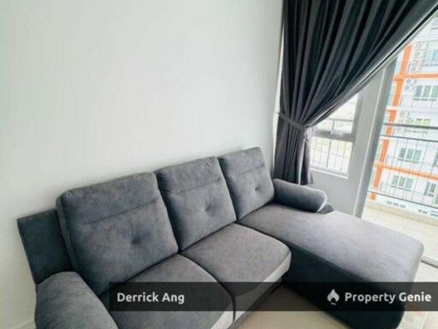 For Rent One49 Residence For Rent Johor Bahru For Rent Johor For Rent Taman Sri Amar For Rent