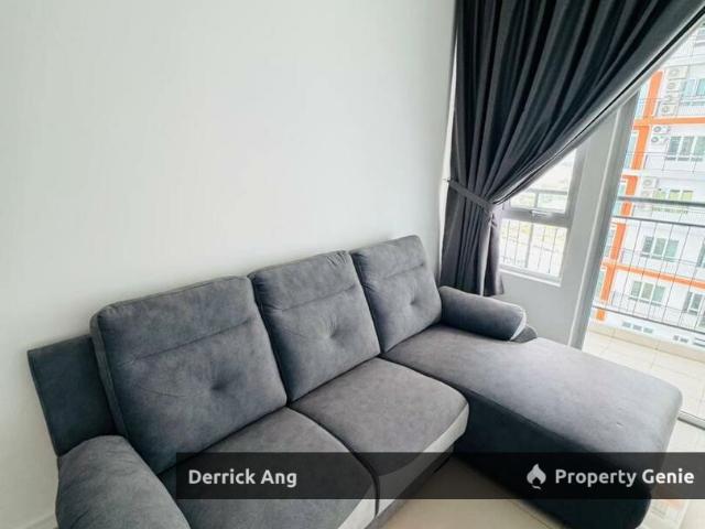 For Rent One49 Residence For Rent Johor Bahru For Rent Johor For Rent Taman Sri Amar For Rent