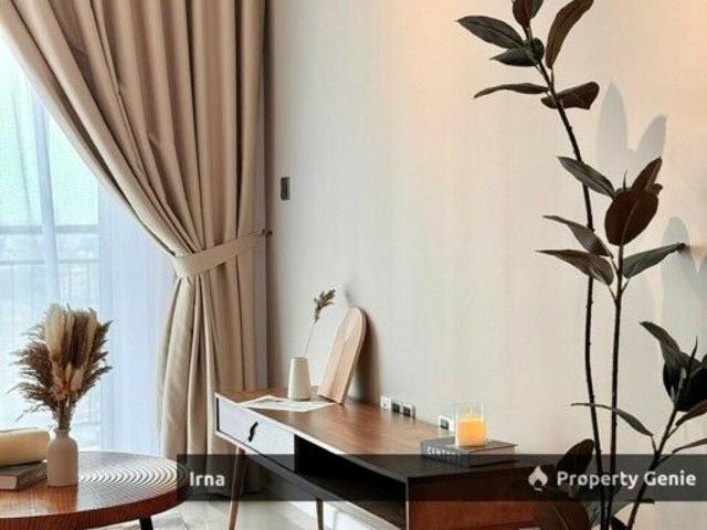 For Rent One 49 Residence @ Taman Sri Amar