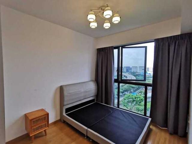 FOR RENT ONE BEDROOM UNIT @ BARTLEY RIDHE