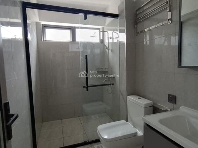For Rent: One Bedroom Apartment, Near Sarit, Westlands, Nairobi | 1 Beds, 1 Baths Ref: 57789 Kenya Property Centre KPC