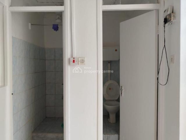 For Rent: One Bedroom In Estate Community, Waiyaki Way, Mountain View, Nairobi | 1 Beds, 1 Baths Ref: 62381 Kenya Property Centre KPC