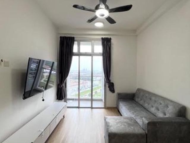 For Rent One Sentral Apartment Horizon Hill
