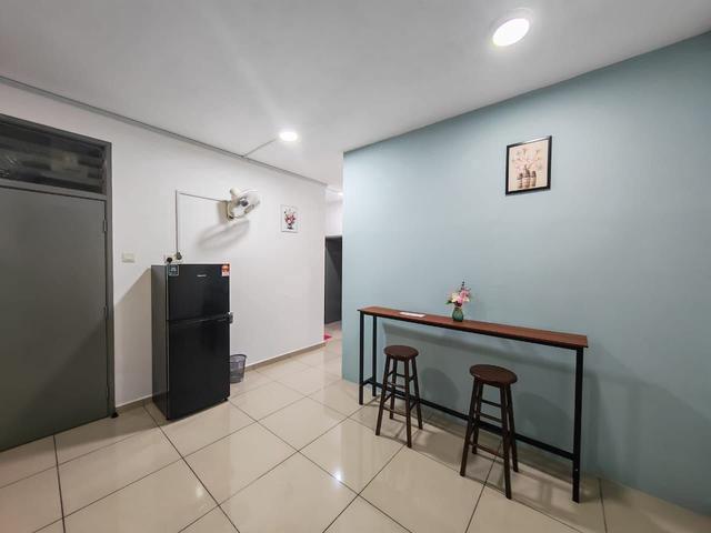 For Rent One Sentral Service Apartment Nusa Sentral