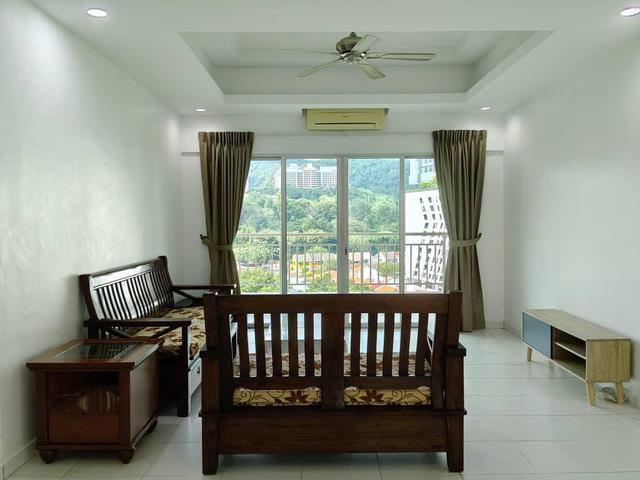 for rent One World 2 1Sky Bayan Lepas Penang