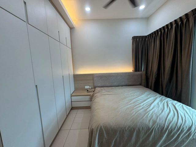 For Rent Ong Kim Wee Residence