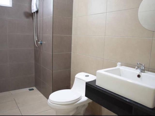 For Rent Orange 3 Butterworth Pulau Pinang
