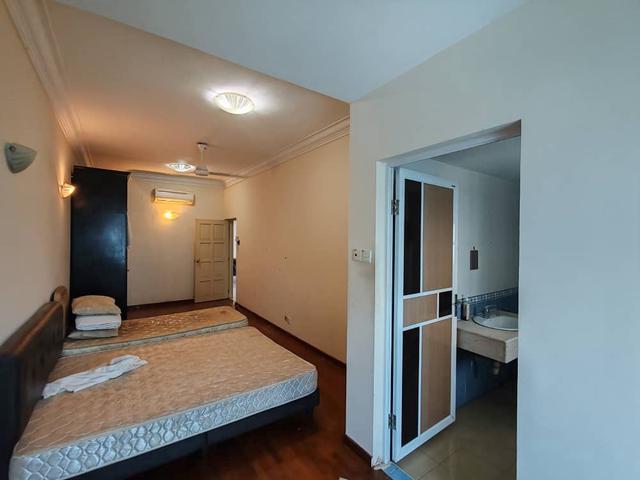 FOR RENT Orchid View Luxury Apartment NEAR CIQ JALAN BUKIT CHAGAR