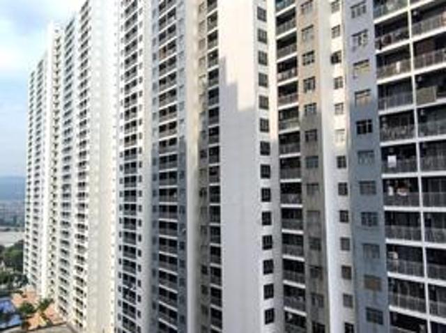 For Rent Pandan mas 2 Refurbished Unit