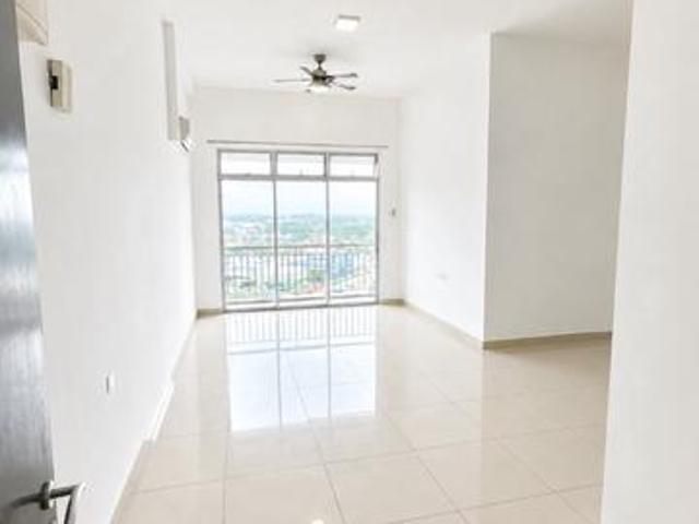 FOR RENT Pandan Residence 2 Terbau LOWEST IN MARMET