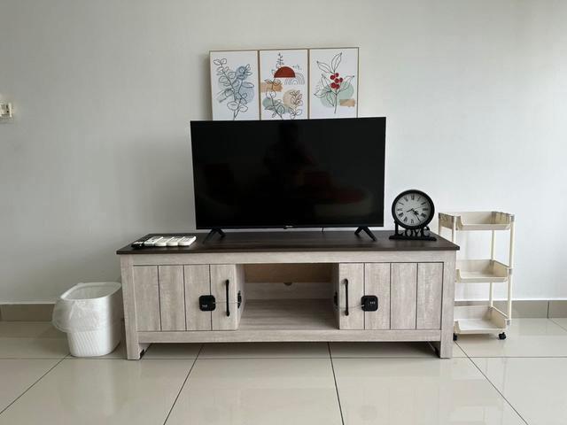 For Rent Pangsapuri Meridian Medini Iskandar Puteri