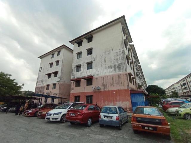 FOR RENT ✅✅✅ Pangsapuri Baiduri Bandar Tasik Kesuma, Semenyih