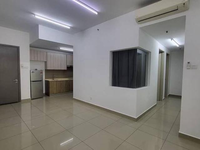 For RENT Partially Furnished 3R2B2C