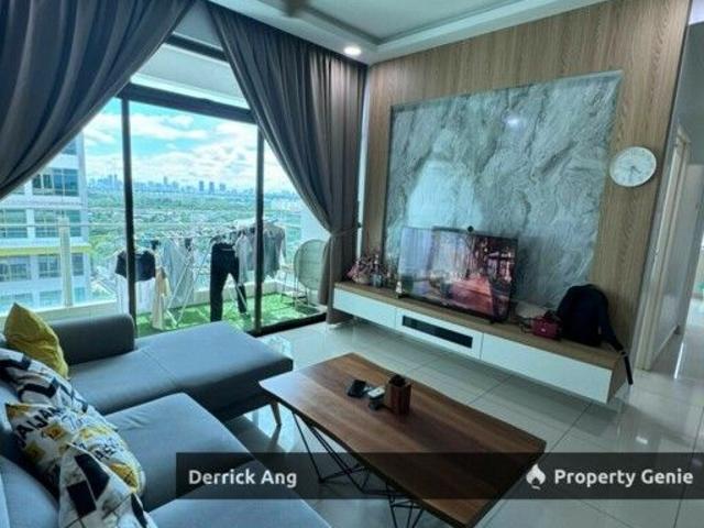 FOr Rent Parc Regency For Rent Johor Bahru For Rent Johor For Rent
