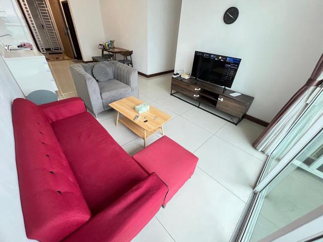 For Rent Pargaon Residence Jb Town Fully Furnished