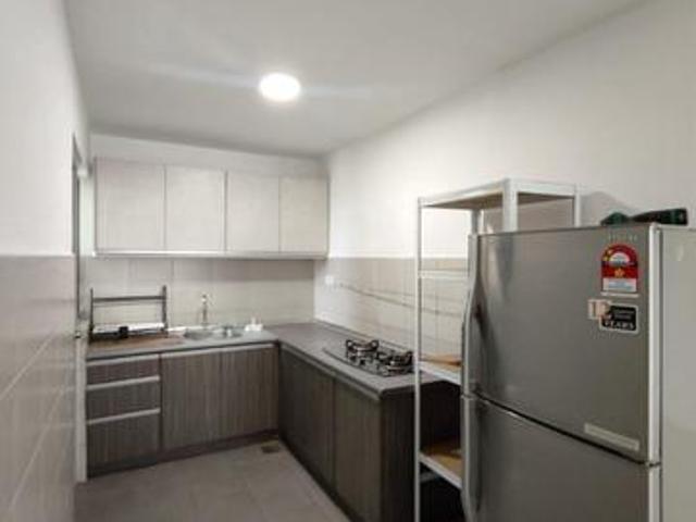 For Rent Park One South Seri Kembangan Selangor 3r2b2cp