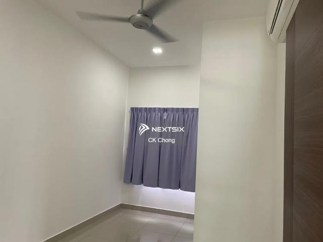 For Rent Park resident phase 1 Location: Sugud, Penampang