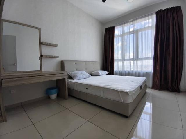 For Rent Parkland Residence Block A Level 23