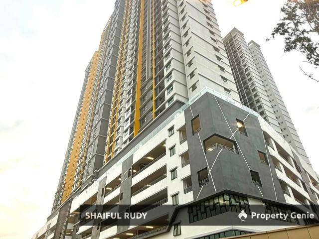 For Rent Parkland Residence @ Kajang 2