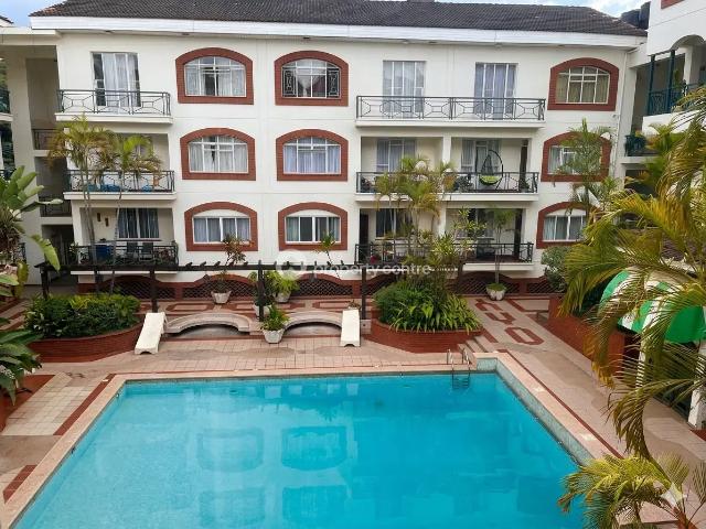 For Rent: Paying Guest 2 Bedrooms Luxury Comfort, Security And Convenience, Forest Lane, Parklands, Nairobi | 2 Beds, 2 Baths Ref: 66836 Kenya Property Centre KPC