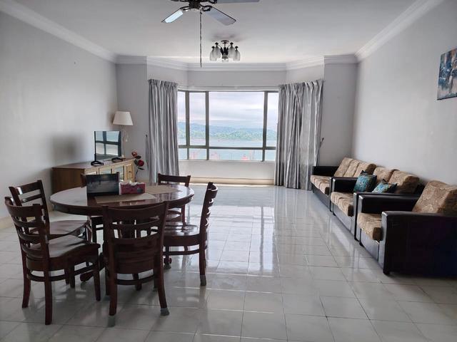 For Rent Peak CondominiumKota Kinabalu