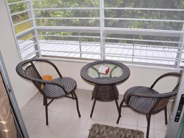 For Rent Peak Suites Tanjung Lipat