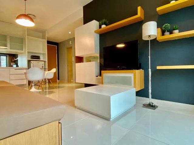 For Rent Peak Soho 13A Block A
