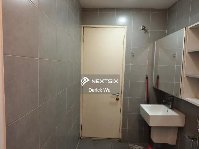FOR RENT | Peak Soho Tower A | Top Floor Level
