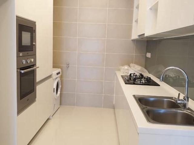 FOR RENT Pelagos Designer Suites Oceanus Kota Kinabalu