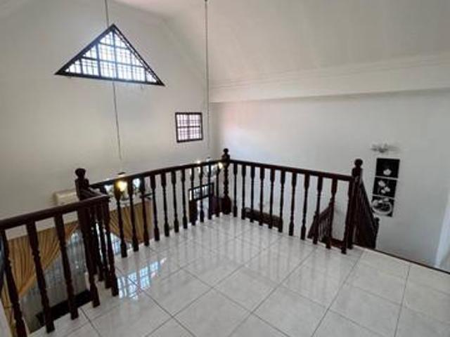 For Rent Pelangi Indah Jalan Pesona 15 Storey Terrace House