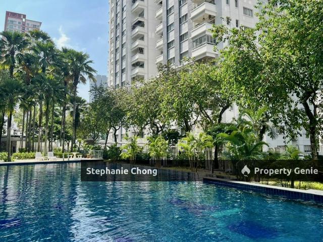 FOR RENT | Perdana Emerald Condo, Damansara Perdana