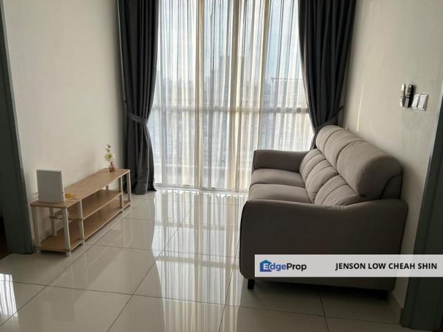 For Rent: PINNACLE SRI PETALING