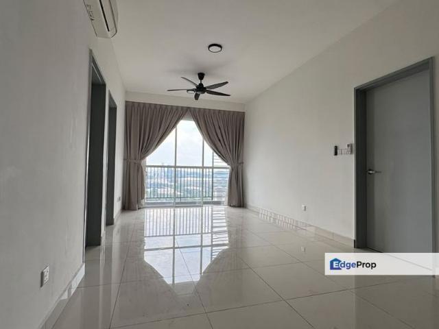 For Rent: Pinnacle Sri Petaling