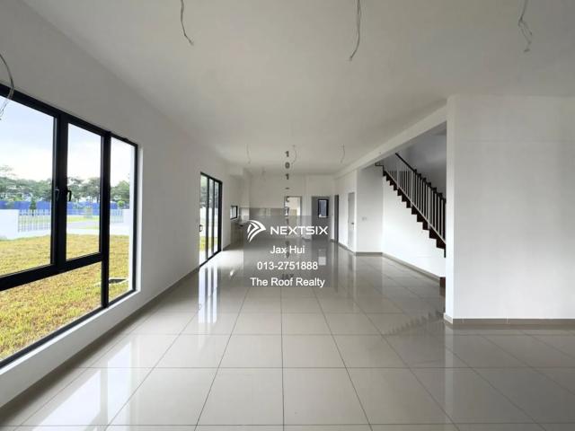 For Rent Port Klang Bandar Sultan Suleiman Factory Warehouse Good Condition Prime Location