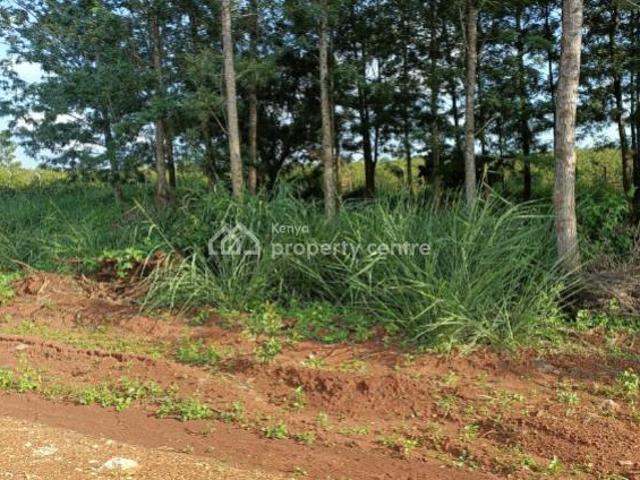 For Rent: Plots Of Residential Land, Thika Greens Phase One, Karingani, Tharaka Nithi Ref: 32536 Kenya Property Centre KPC
