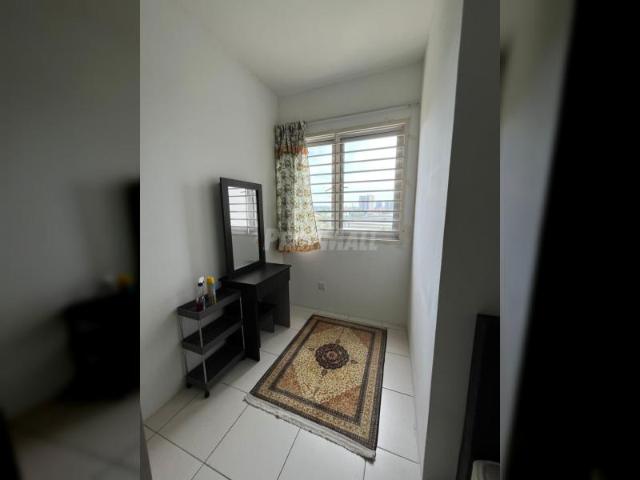 [For Rent] PPA1M Bukit Jalil Kemasukan Aug & Sept 2025