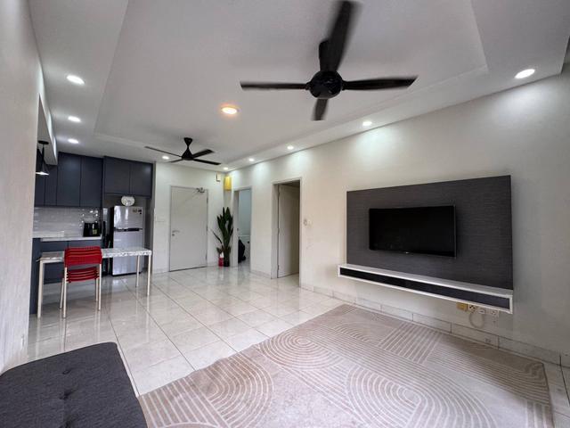 For Rent PR1MA Two Laman View Cyberjaya