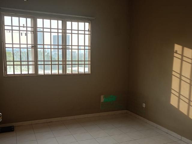 For Rent Premise Address: Block P2 4 12, Pangsapuri Angsana, Jalan Penggawa 2/2, Selangor