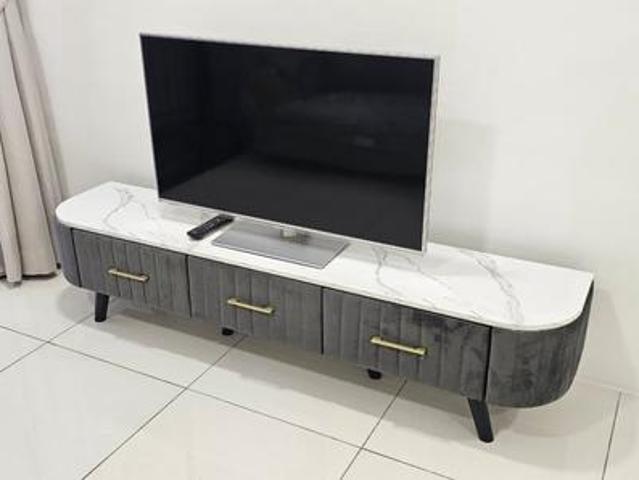 FOR RENT Premium Fully Furnished Unit Vivo Executive Apartment